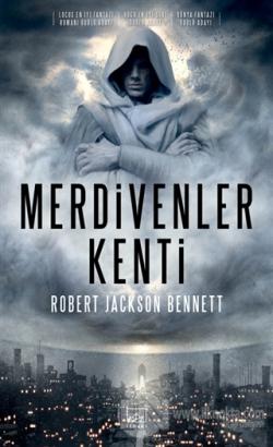 Merdivenler Kenti