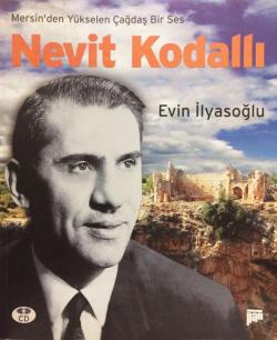 Mersin'den Yükselen Çağdaş Ses Nevit Kodallı (CD'li)