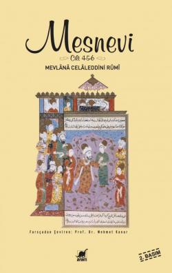 Mesnevi Cilt 4-5-6