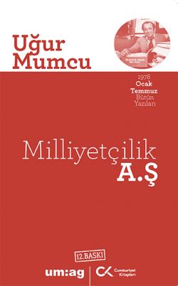 Milliyetçilik A.Ş.