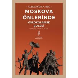 MOSKOVA ÖNLERİNDE (HASARLI)