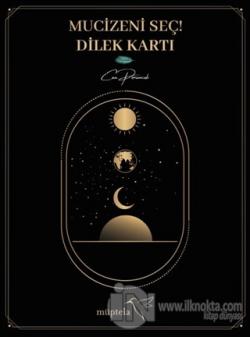 Mucizeni Seç! Dilek Kartı