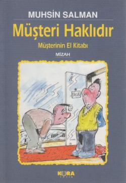 Müşteri Haklıdır Müşterinin El kitabı