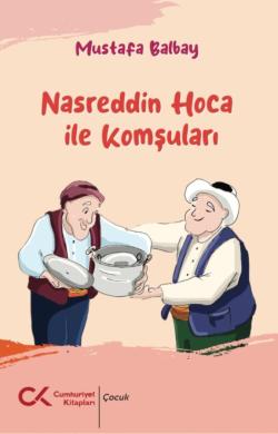 Nasreddin Hoca ile Komşuları