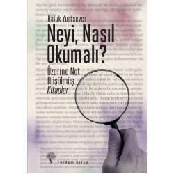 NEYİ NASIL OKUMALI? (HASARLI)