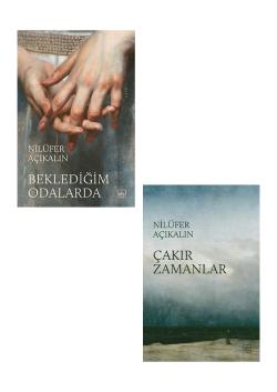 Nilüfer Açıkalın 2 Kitap Takım