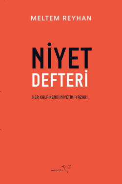 Niyet Defteri