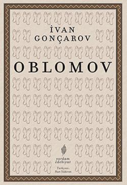 OBLOMOV (HASARLI)