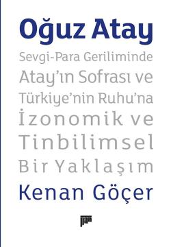 Oğuz Atay