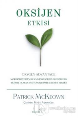 Oksijen Etkisi