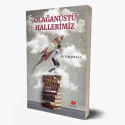 Olağanüstü Hallerimiz- 8034
