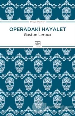 Operadaki Hayalet