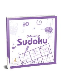 Orta Seviye Sudoku