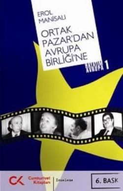 Ortak Pazar'Dan Avrupa Birliğine(Hay.Av.1)