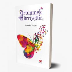 Örtünmek Hürriyettir- 7273