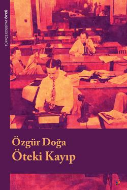 ÖTEKİ KAYIP