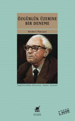Özgürlük Üzerine Bir Deneme