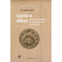 ÖZGÜRLÜK VE MÜLKİYET (HASARLI)
