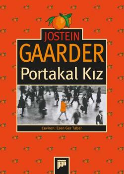 Portakal Kız