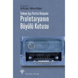 PROLETARYANIN BÜYÜLÜ KUTUSU (Karton Kapak) (HASARLI)
