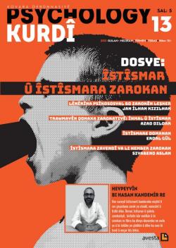PSYCHOLOGY KURDÎ