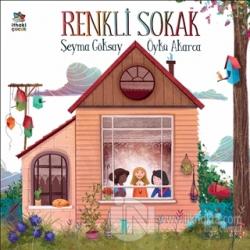 Renkli Sokak