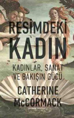 Resimdeki Kadın