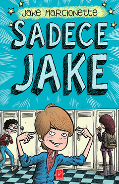 Sadece Jake