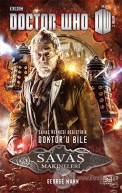 Savaş Makineleri - Doctor Who (Cep Boy)