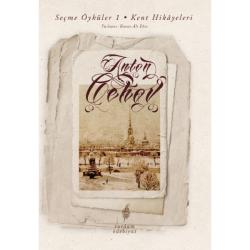 SEÇME ÖYKÜLER Cilt 1: Kent Hikayeleri (HASARLI)