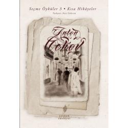 SEÇME ÖYKÜLER Cilt 3: Kısa Hikâyeler (HASARLI)