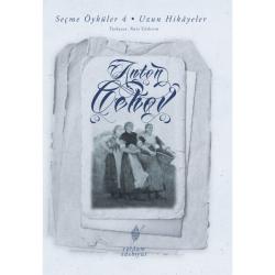 SEÇME ÖYKÜLER Cilt 4: Uzun Hikâyeler (HASARLI)