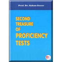 Second Treasure Of Proficency Tests