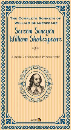 SERCEM SONEYÊN WILLIAM SHAKESPEARE