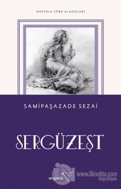 Sergüzeşt