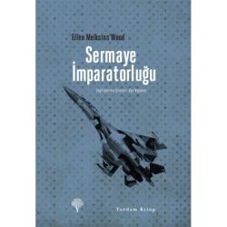SERMAYE İMPARATORLUĞU (HASARLI)
