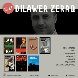 SETA DILAWER ZERAQ | DILAWER ZERAQ SETİ