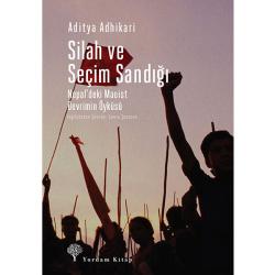 SİLAH VE SEÇİM SANDIĞI