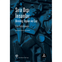 SIRA DIŞI İNSANLAR (HASARLI)