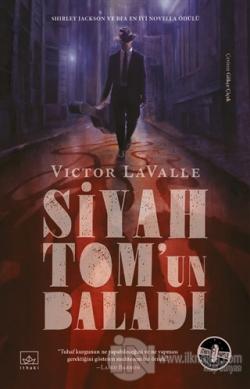 Siyah Tom'un Baladı