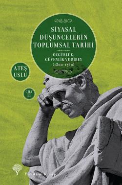 SİYASAL DÜŞÜNCELERİN TOPLUMSAL TARİHİ-2 (HASARLI)
