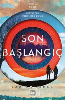 Son Başlangıç (Ciltli)