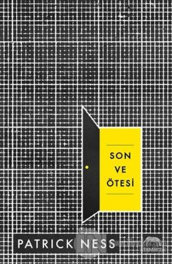 Son ve Ötesi (Ciltli)