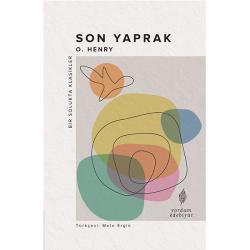 SON YAPRAK (HASARLI)