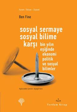 SOSYAL SERMAYE SOSYAL BİLİME KARŞI