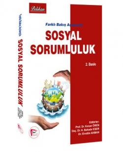Sosyal Sorumluluk