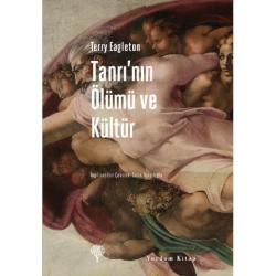 TANRI'NIN ÖLÜMÜ VE KÜLTÜR (HASARLI)