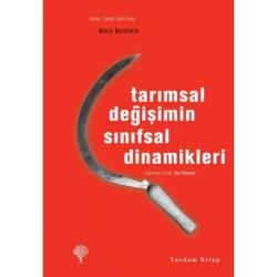 TARIMSAL DEĞİŞİMİN SINIFSAL DİNAMİKLERİ (HASARLI)