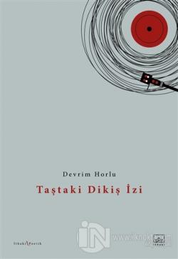 Taştaki Dikiş İzi