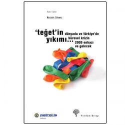 TEĞET'İN YIKIMI (HASARLI)